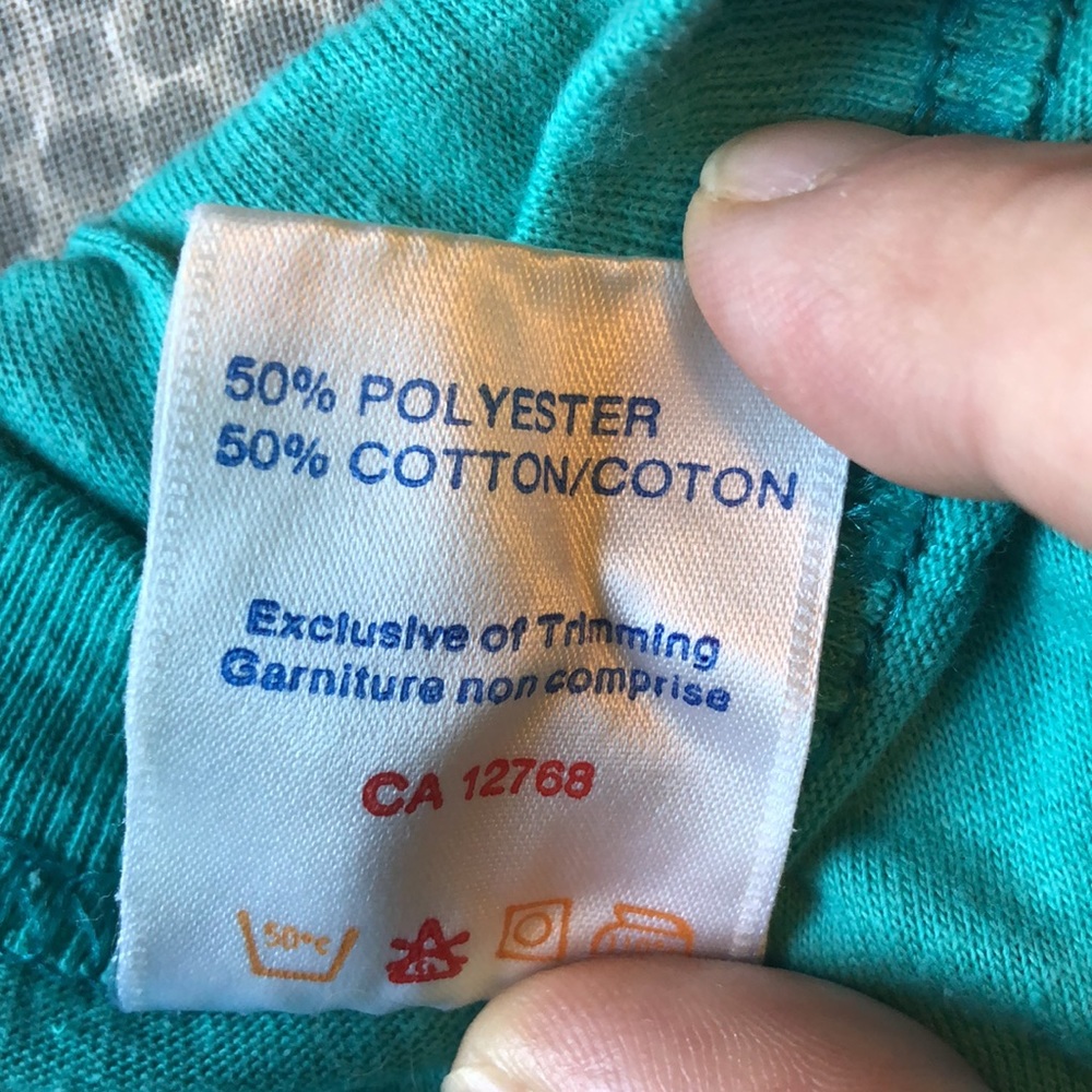 Vintage Quebec Souvenir T-Shirt - Picture 8 of 8